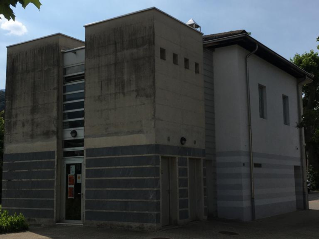 Municipio de Origlio - Biodry